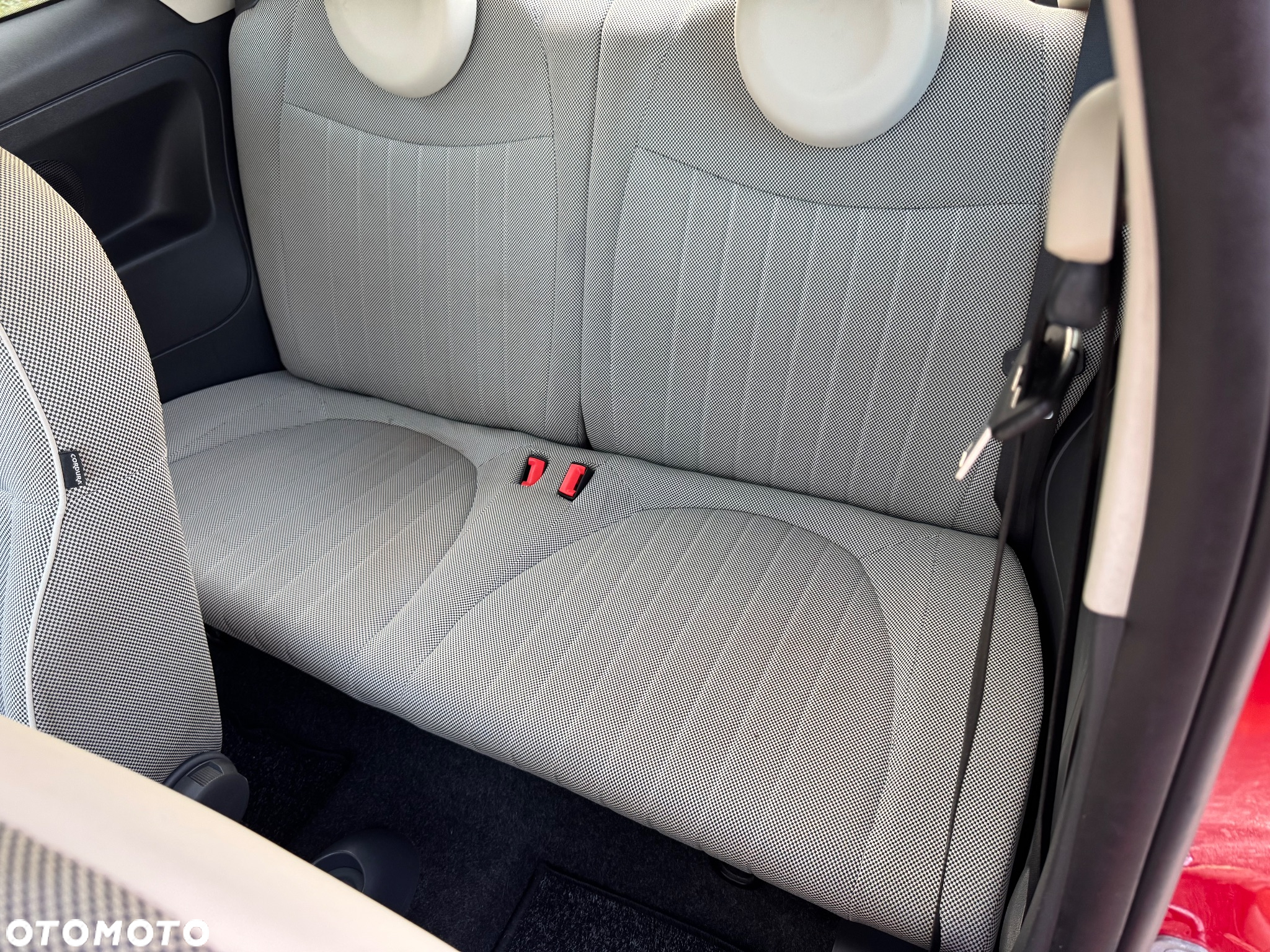 Fiat 500 1.2 8V by Gucci - 8