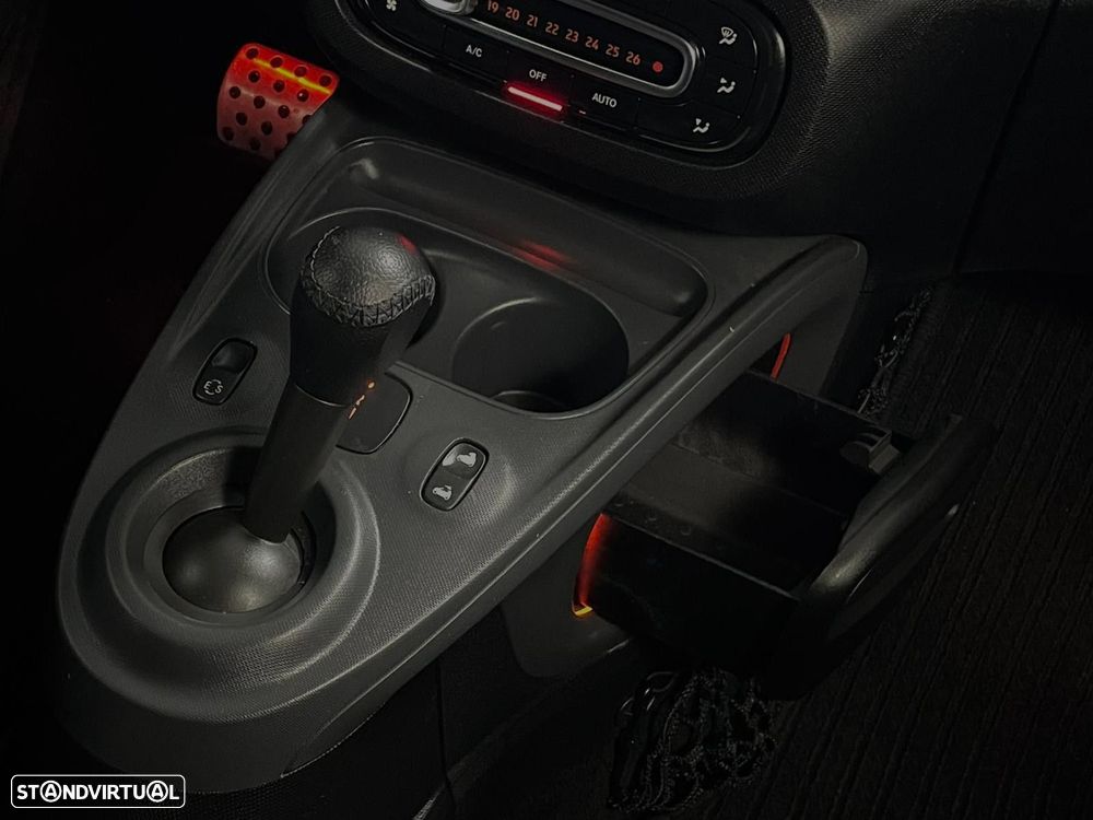 Smart ForFour 0.9 Prime 90 Aut. - 22