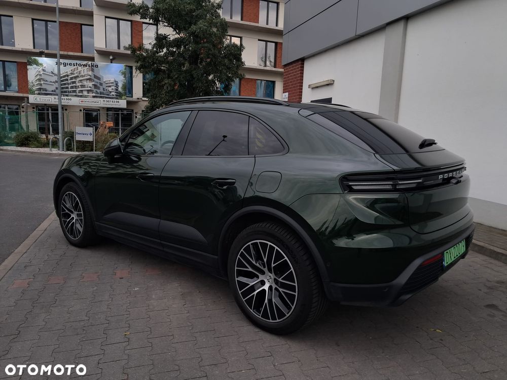 Porsche Macan 4 100kWh - 9