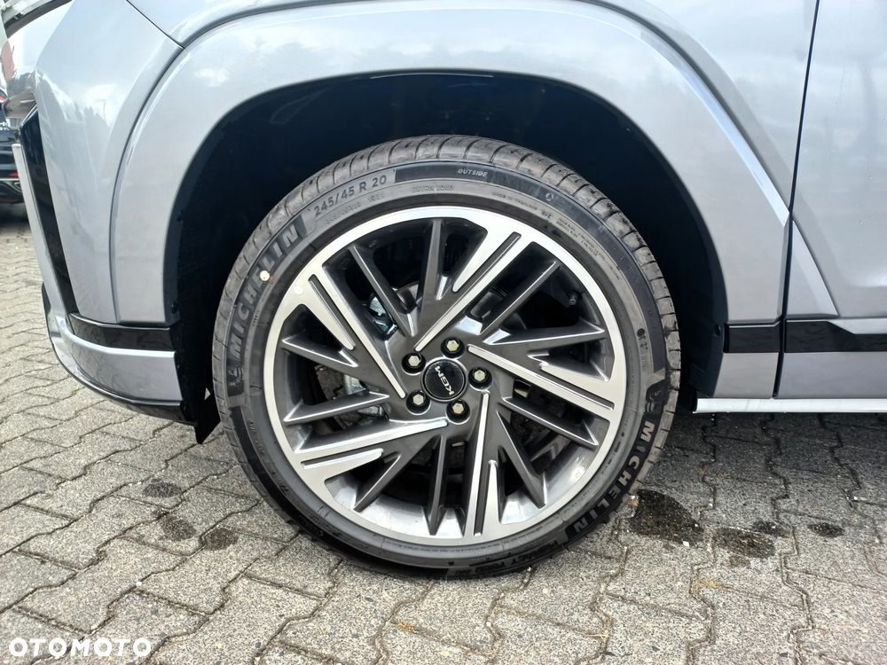 SsangYong/KGM Actyon 1.5 T-GDI Joy - 26