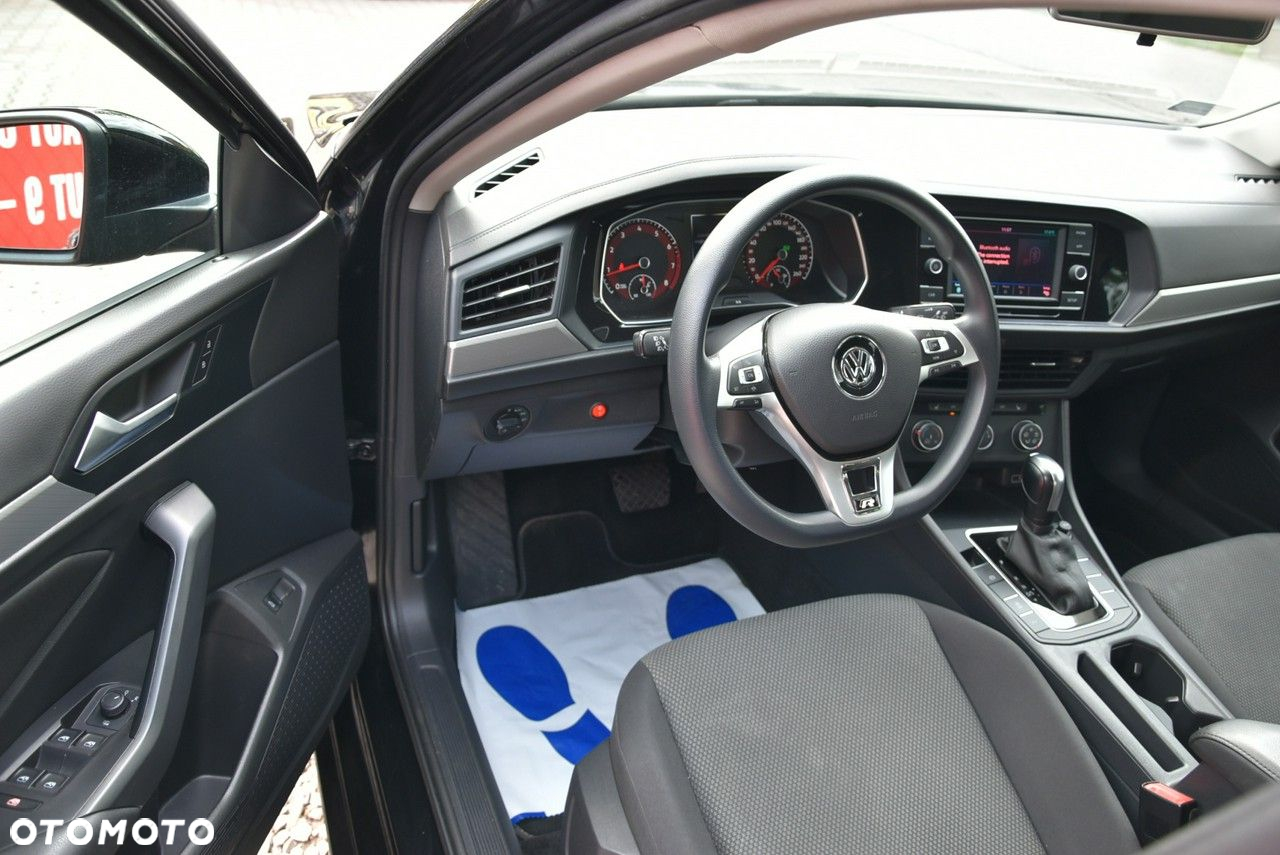 Volkswagen Jetta 1.4 TSI BMT Highline DSG - 15