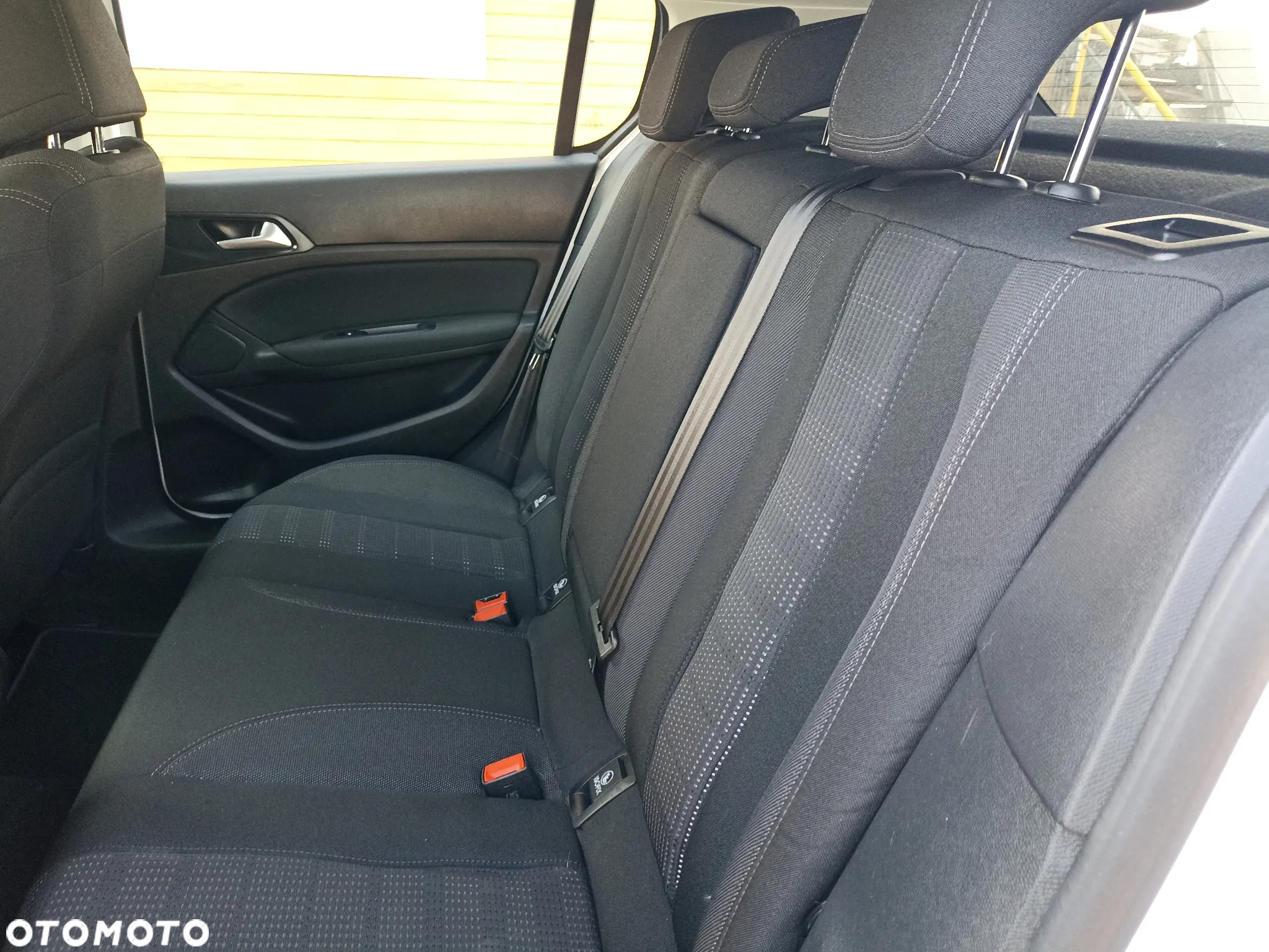 Peugeot 308 - 10