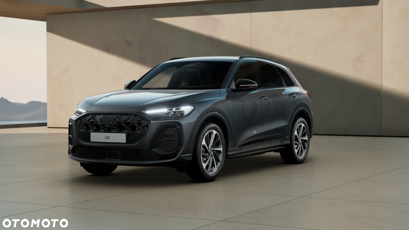 Audi Q5 - 2