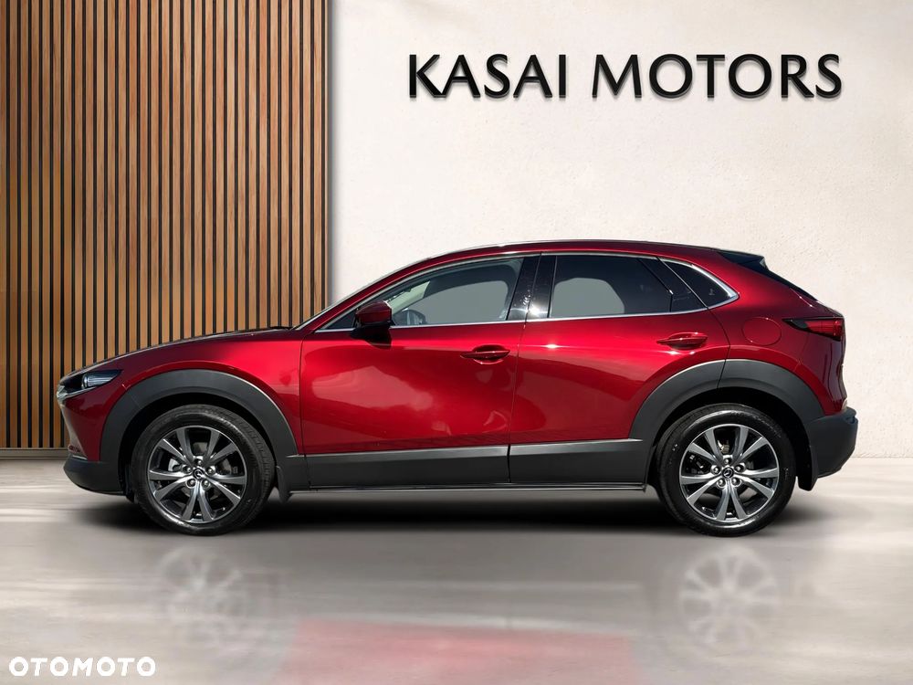 Mazda CX-30 2.0 mHEV Takumi 2WD - 2