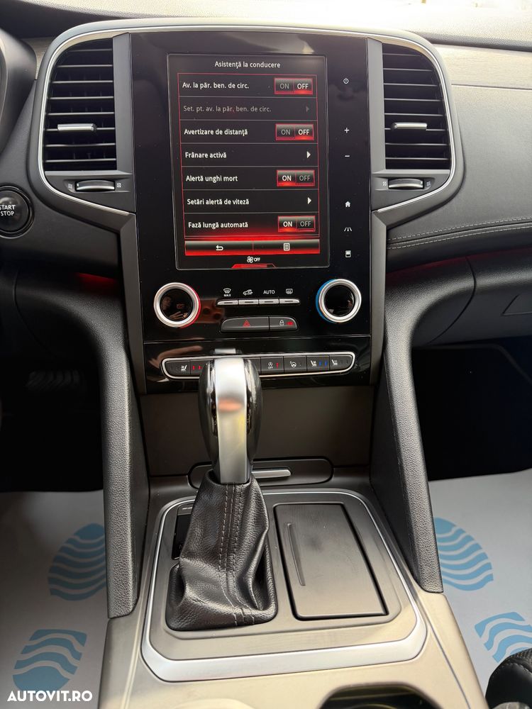Renault Talisman ENERGY dCi 160 EDC INITIALE PARIS - 30