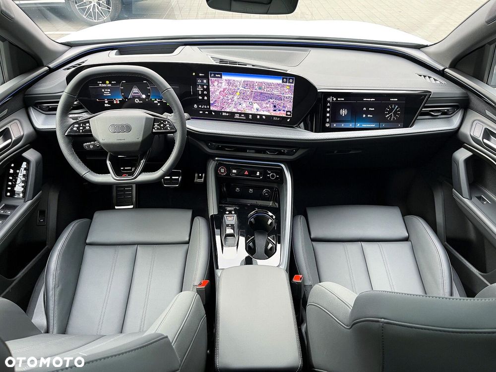 Audi Q5 - 6