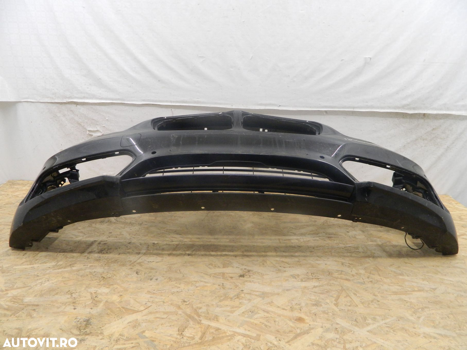 Bara fata BMW Seria 1 F20/F21 LCI, 2015, 2016, 2017, 2018, 51117371735. - 5