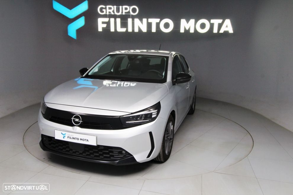 Opel Corsa 1.2 T Elegance Aut. - 6