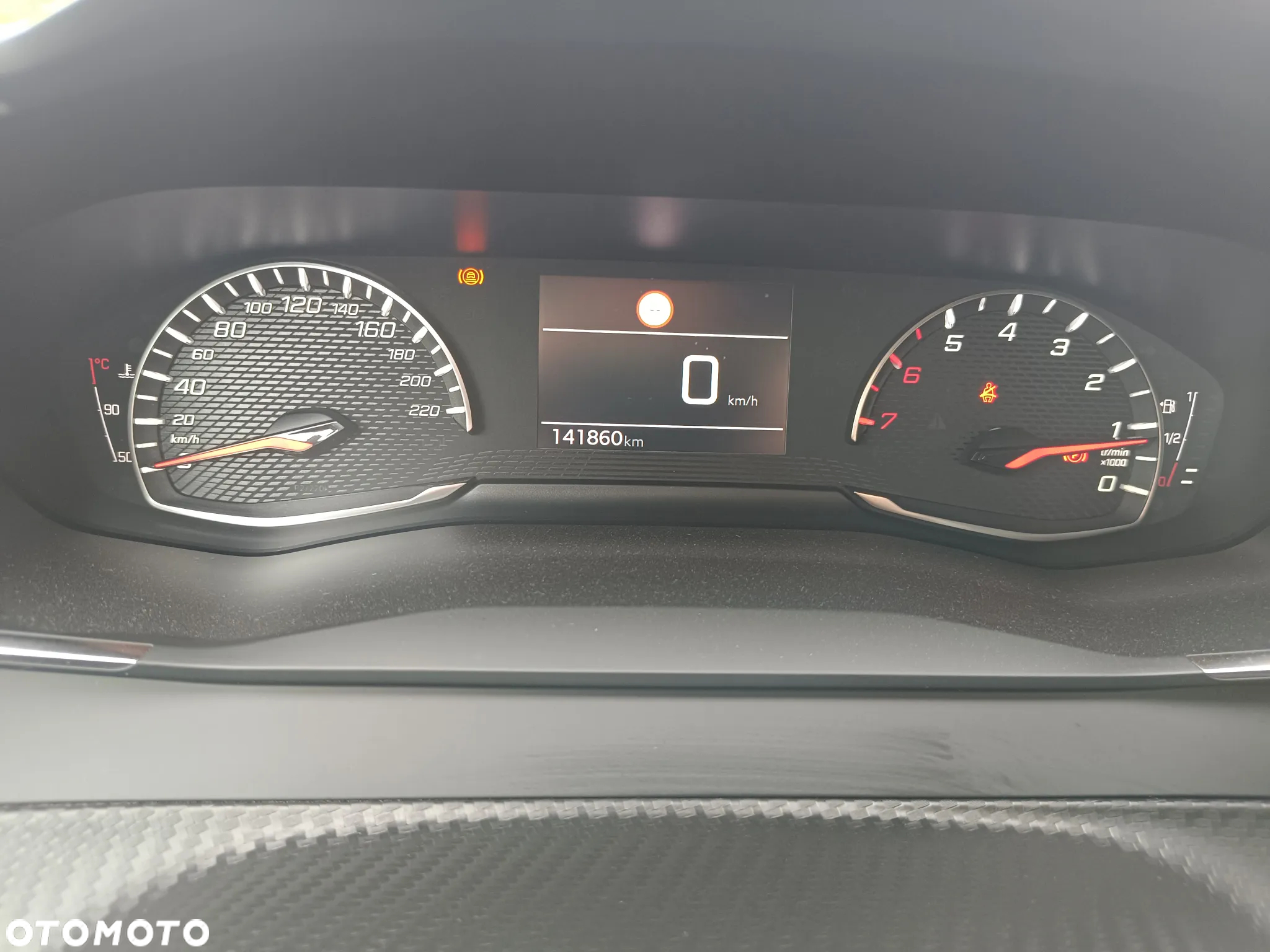 Peugeot 208 1.5 BlueHDi Active S&S - 26