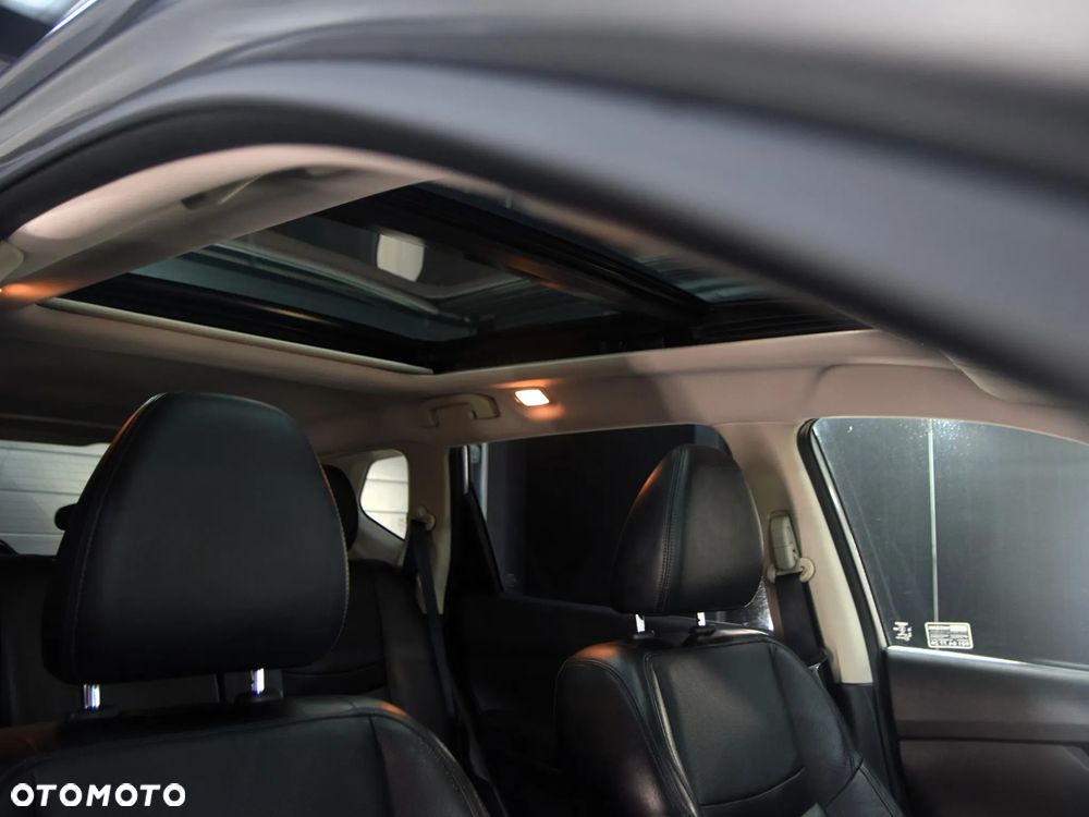 Nissan X-Trail 1.7 dCi N-Connecta 2WD - 23