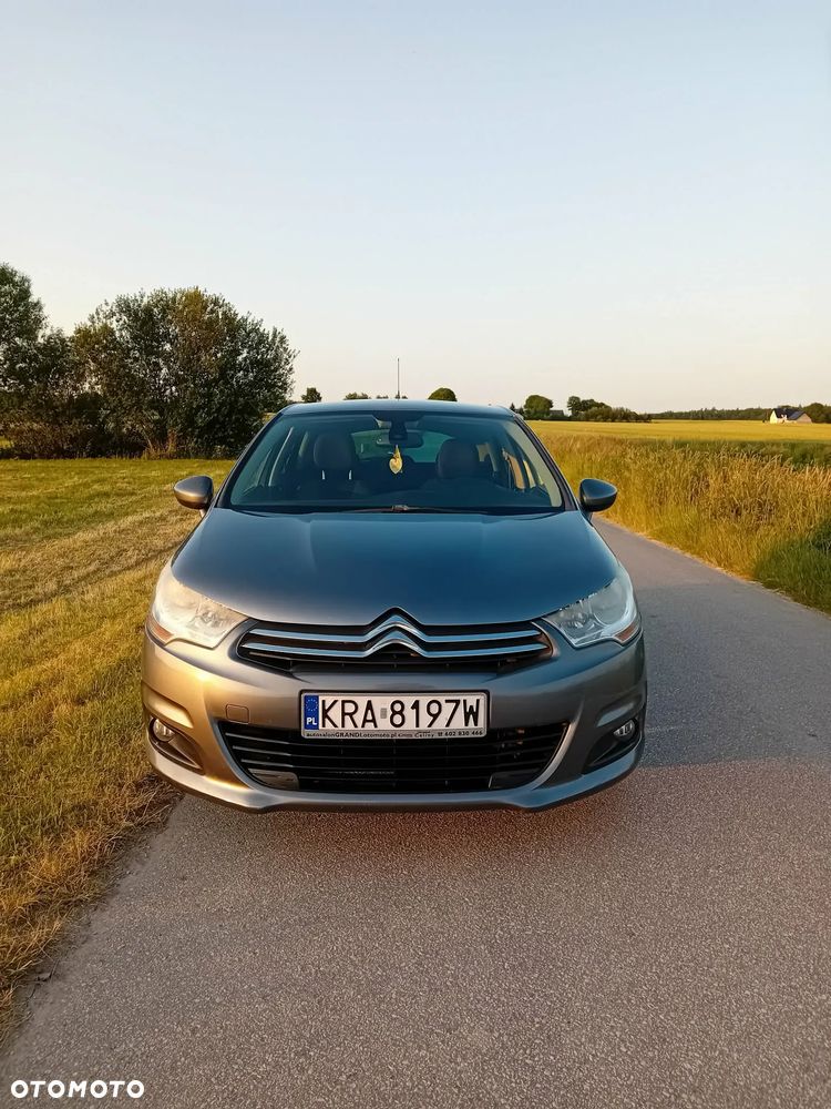 Citroën C4 1.6 HDi Attraction - 3