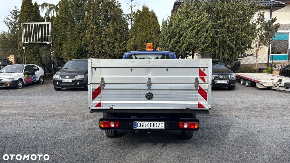 Volkswagen Transporter T5 - 4