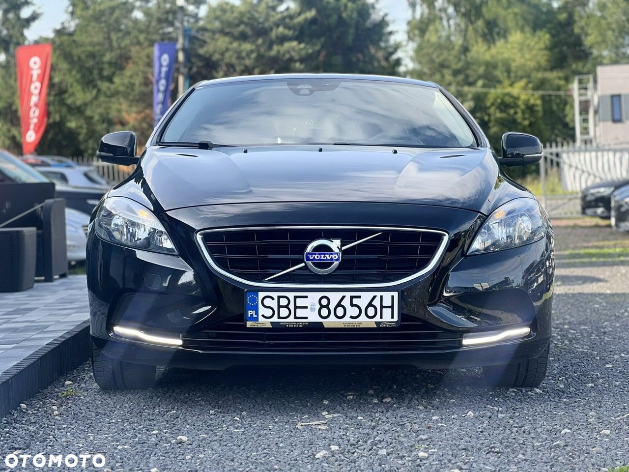 Volvo V40 D2 Drive-E Base - 3