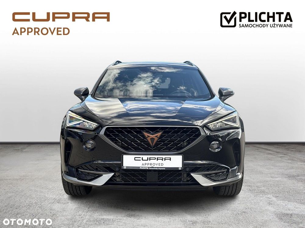 Cupra Formentor 2.0 TSI 4Drive DSG - 9