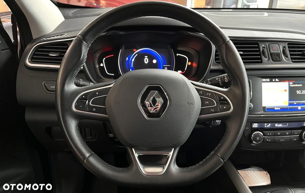 Renault Kadjar Energy TCe 130 Business - 13