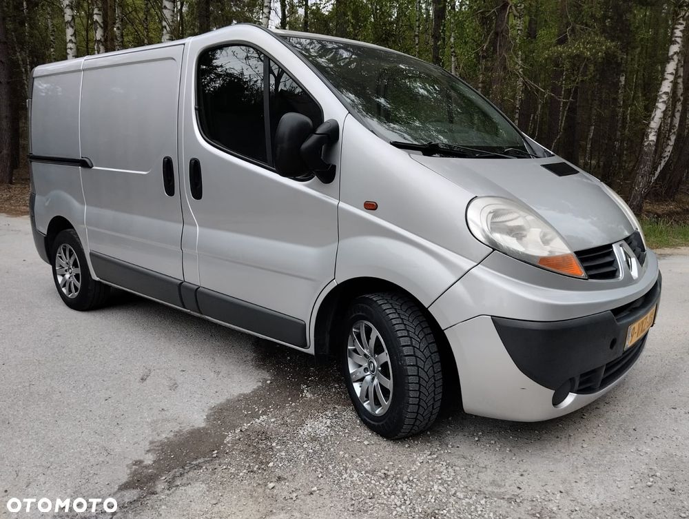 Renault Trafic - 3