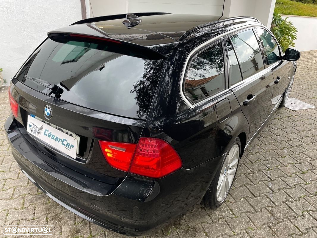 BMW 2000 - 10