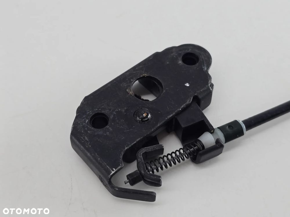 ZAMEK SIEDZENIA LINKA  TRIUMPH SCRAMBLER 400 SPEED - 6
