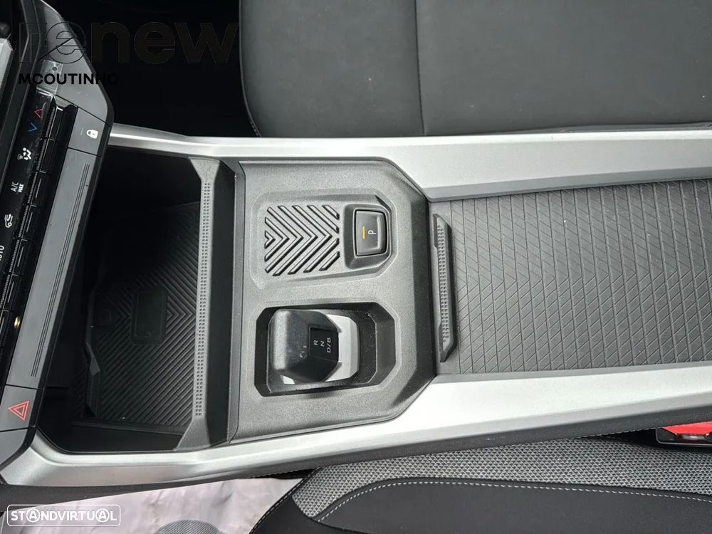 Dacia Bigster 1.8 Hybrid Journey - 16