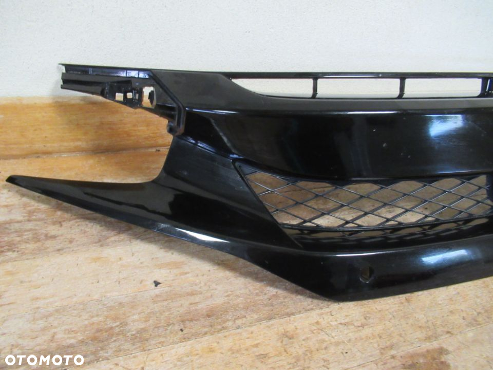 GRILL GRIL ATRAPA HONDA CIVIC X TYPE-R 2017-2019 - 3