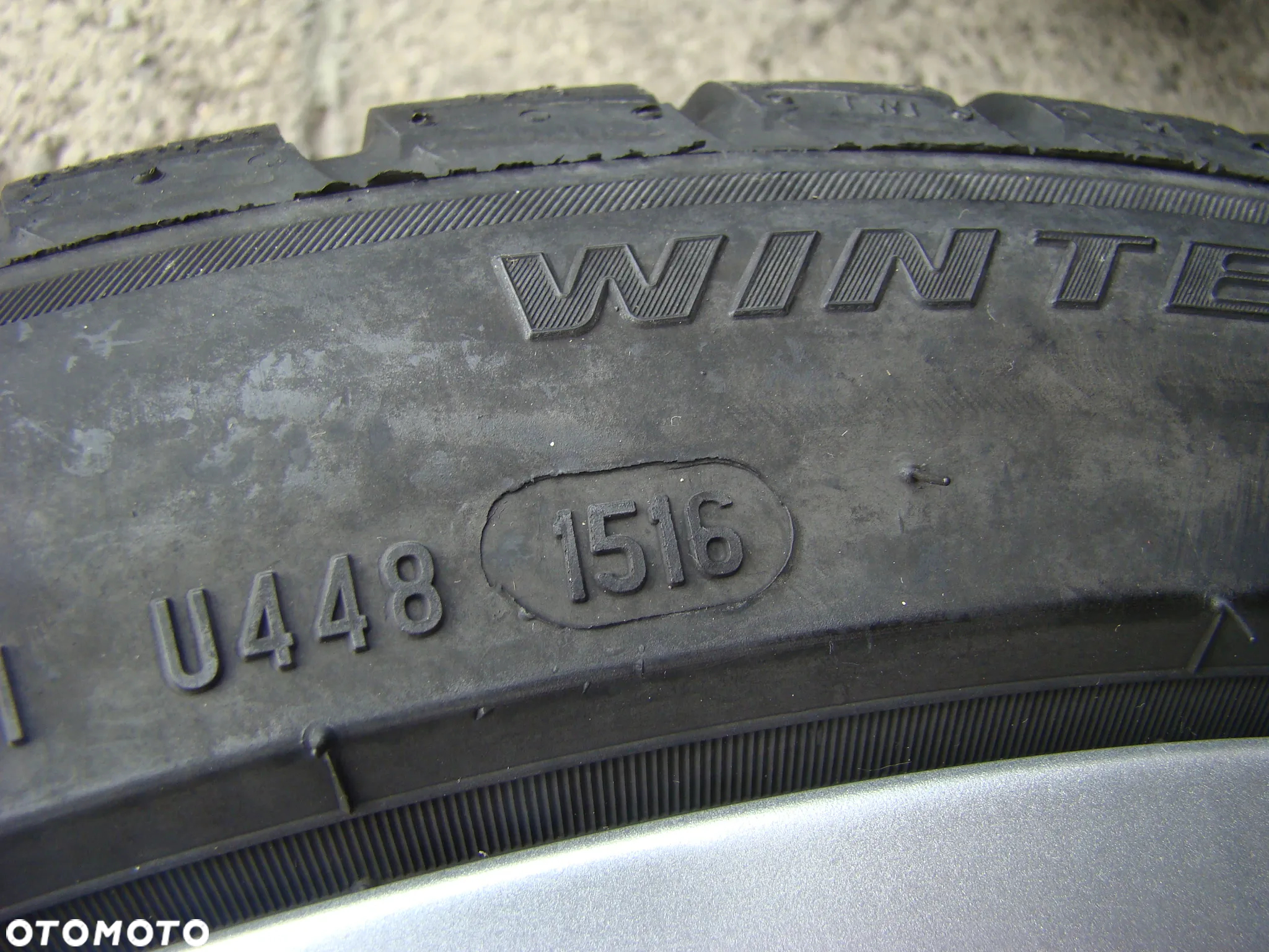 a418 5x112 VW T-Roc Passat B6 B7 Beetle Jetta Touran Caddy 7,5x18 zima 225/45 - 11