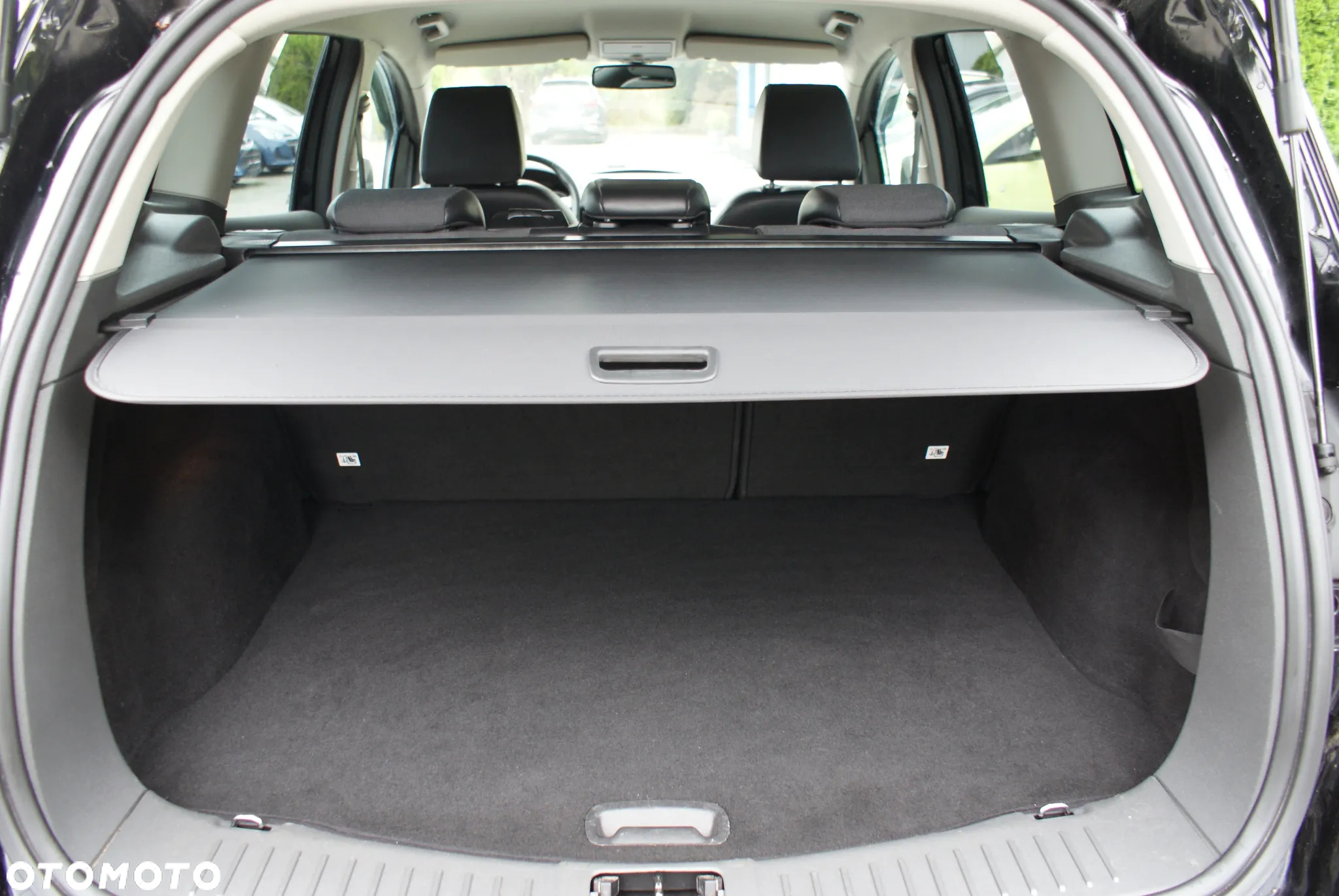 Ford Kuga 2.0 TDCi 4x4 Titanium - 12