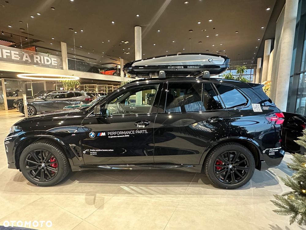 BMW X5 xDrive40i - 3