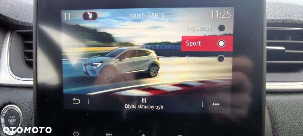 Renault Captur - 19