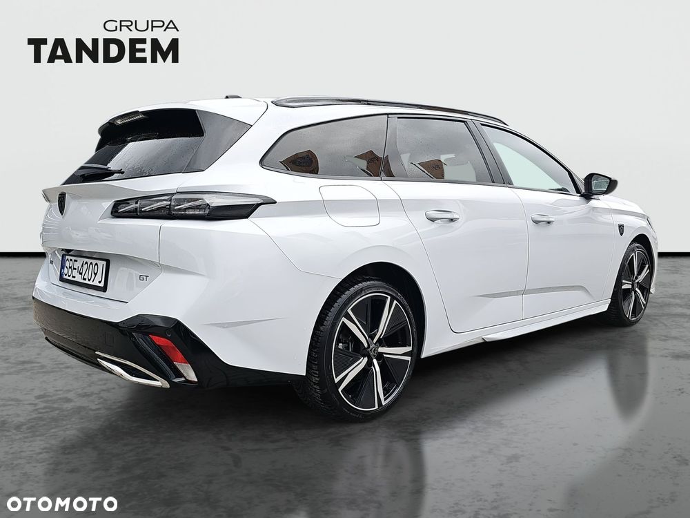 Peugeot 308 - 6