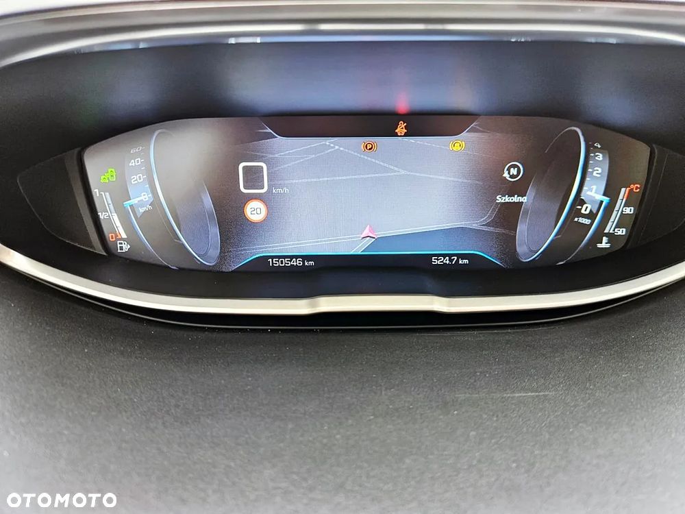 Peugeot 3008 BlueHDi 120 Stop & Start Business-Line - 18