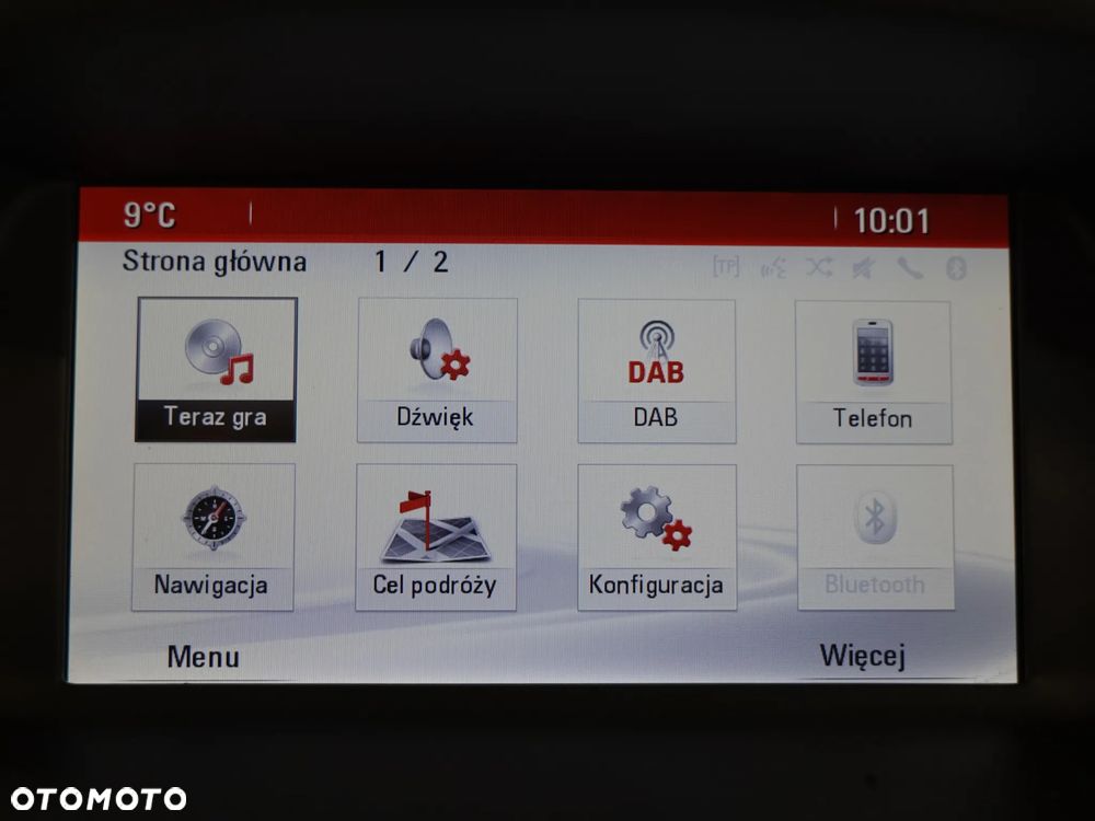 Opel Mokka 1.4 Turbo ecoFLEX Start/Stop 4x4 Innovation - 32