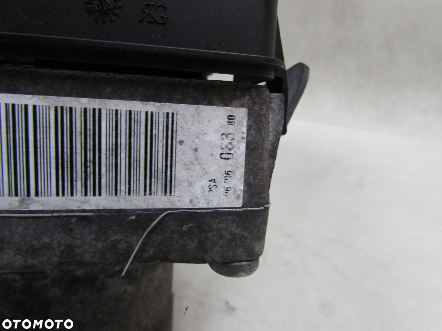 PEUGEOT 3008 5008 09-16 POMPA WSPOMAGANIA 9670608380 A5099940+G - 6
