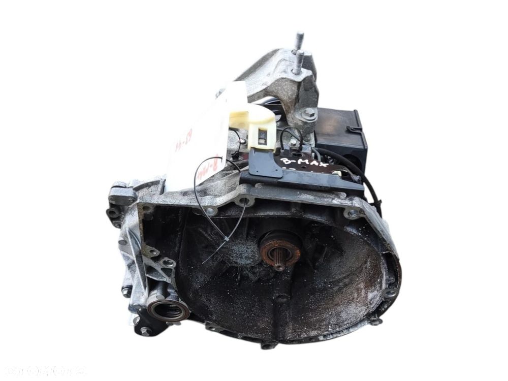 SKRZYNIA BIEGÓW MANUALNA FORD B-MAX 1.0 ECOBOOST 2012-2017 DV1R-7002-ABE - 3