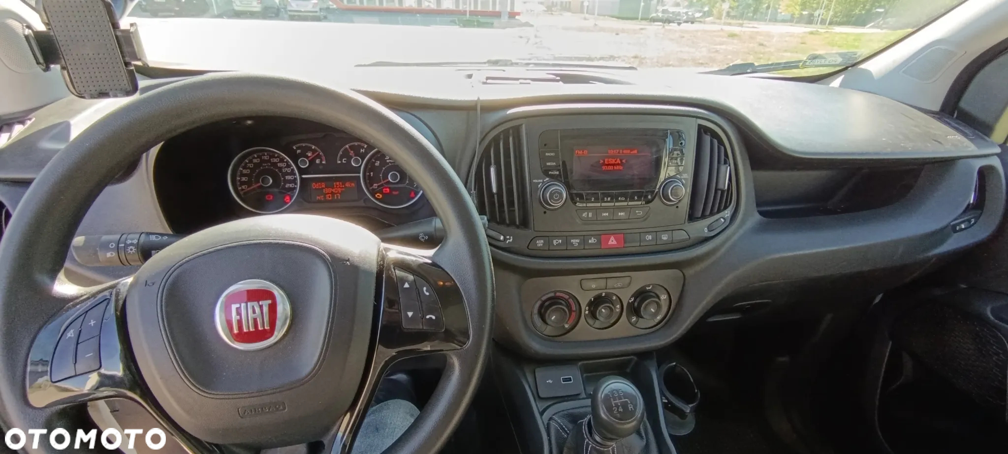Fiat DOBLO - 10
