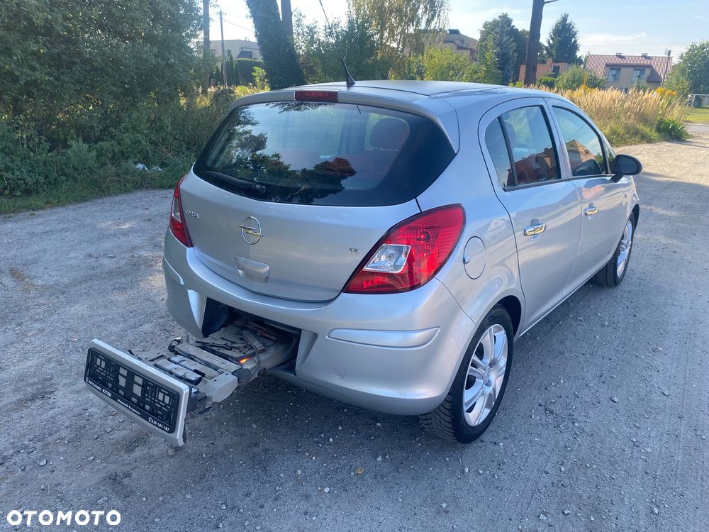 Opel Corsa 1.2 16V Color Edition - 19