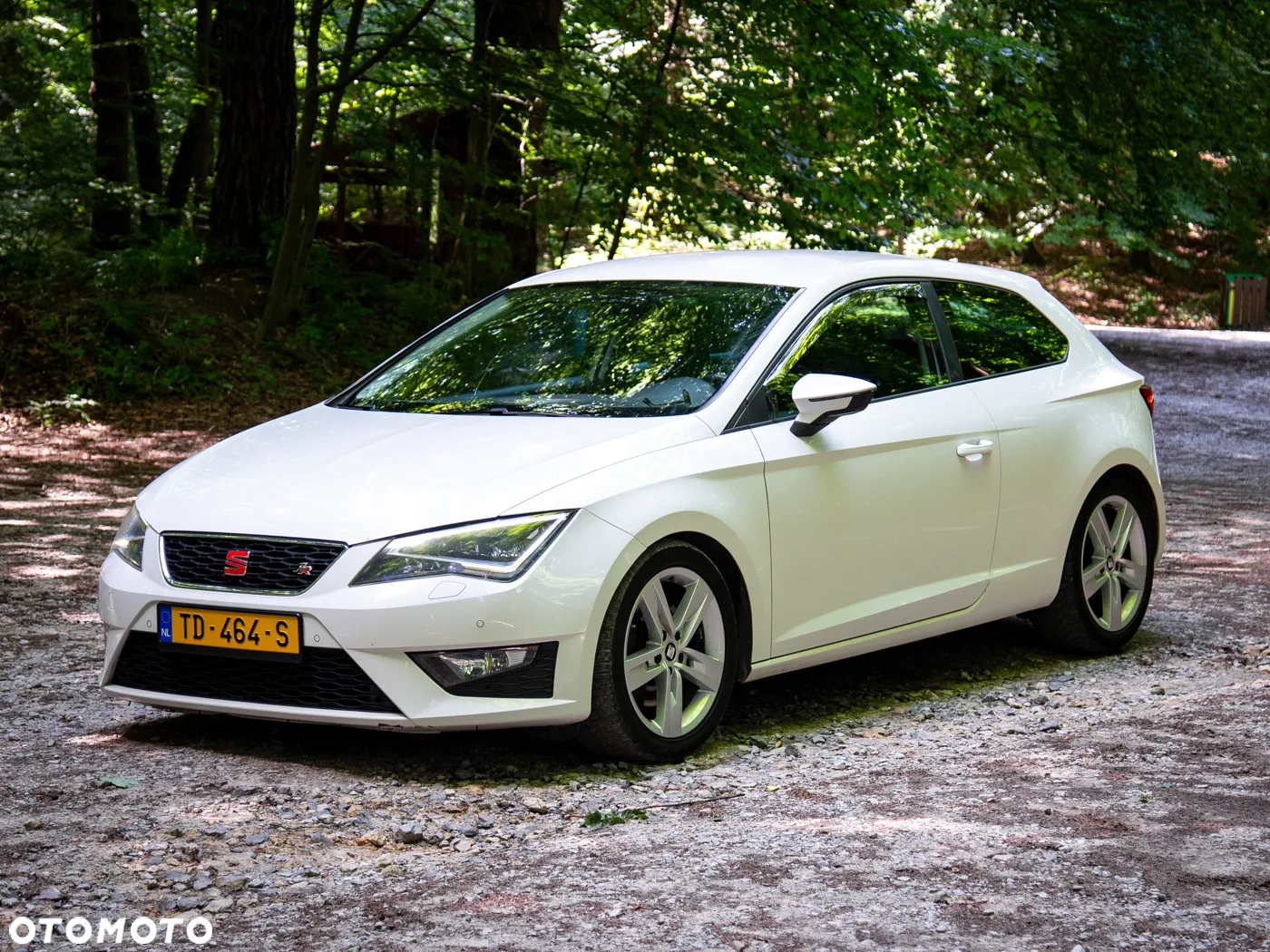 Seat Leon SC 1.8 TSI Start&Stop DSG FR - 15