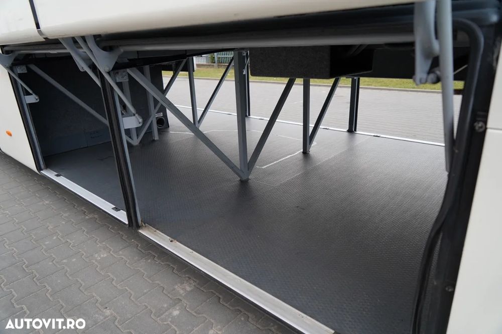 VDL VANHOOL / TX16 ALICRON / EURO 6 / IMPORTAT / - 15