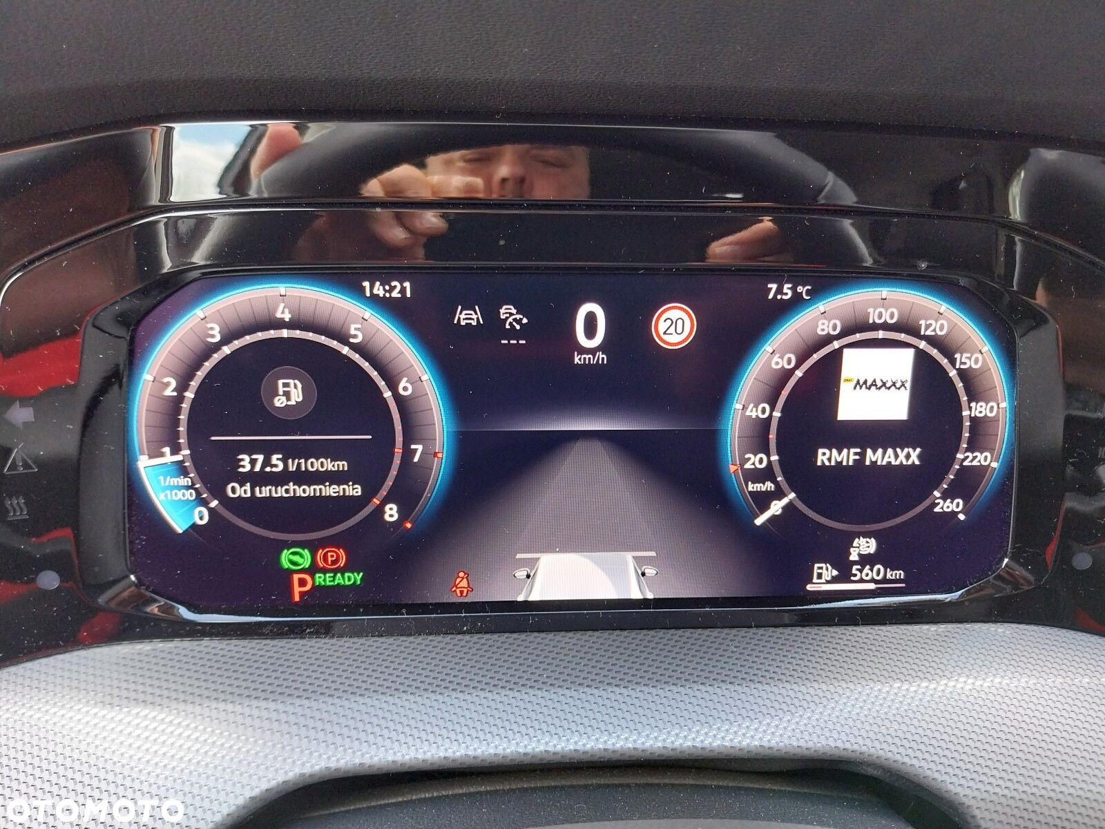 Volkswagen Golf - 20