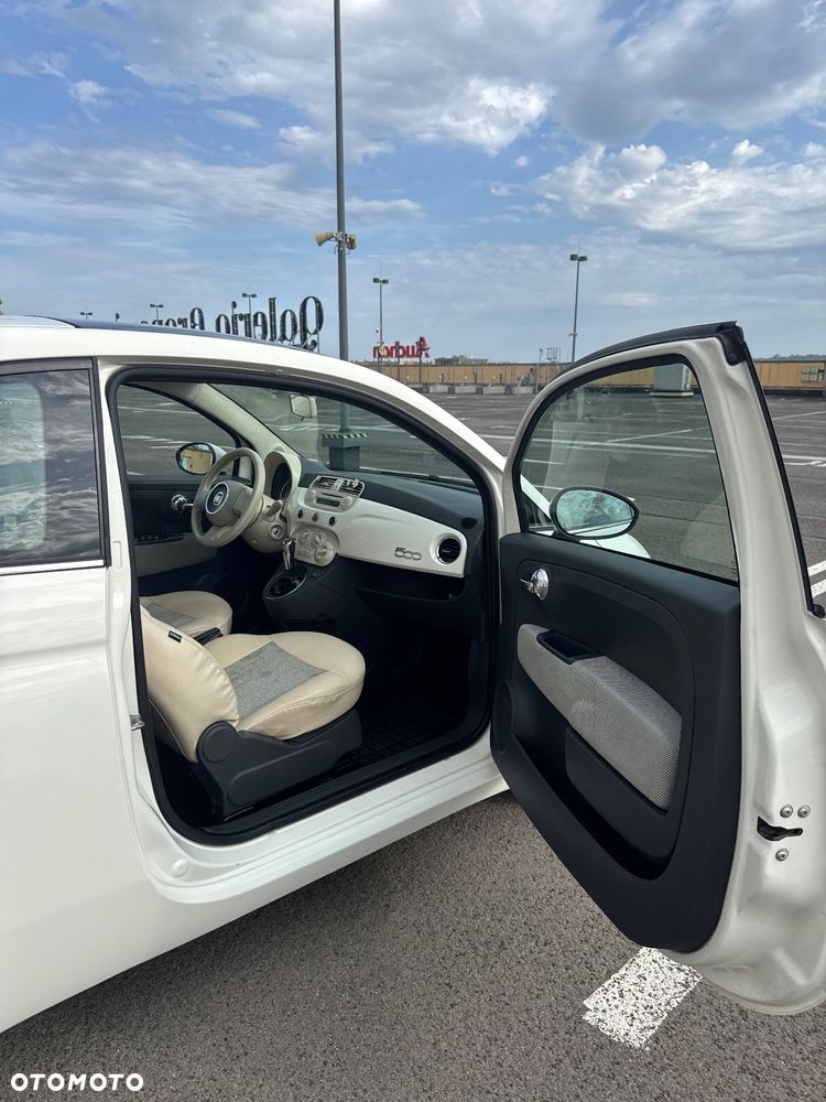 Fiat 500 - 10
