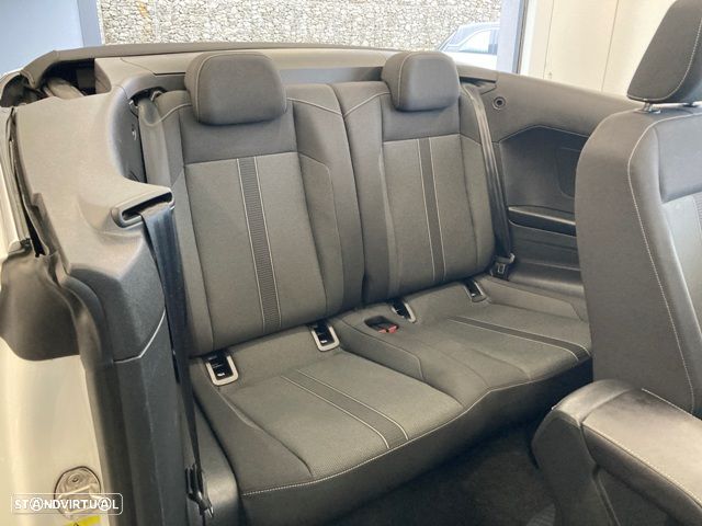 VW T-Roc Cabrio 1.0 TSI OPF Style - 42