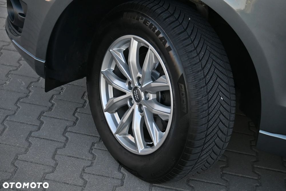 Audi Q5 2.0 TDI Quattro Stronic - 20