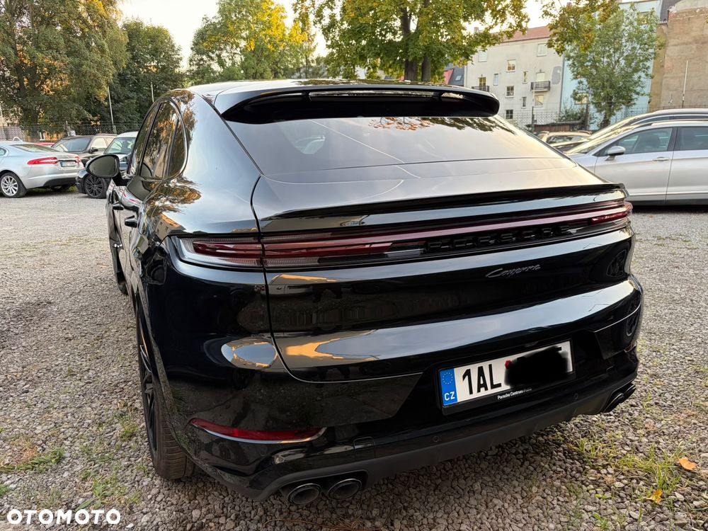 Porsche Cayenne - 19