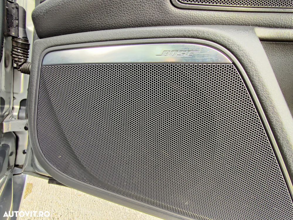 Audi A6 3.0 TDI DPF quattro S tronic - 11