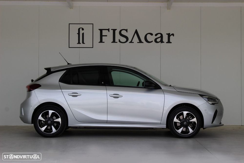 Opel Corsa-e Business Edition - 5