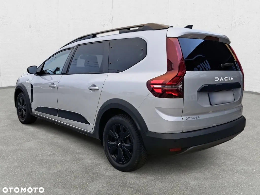 Dacia Jogger 1.0 TCe SL Extreme 7os - 8