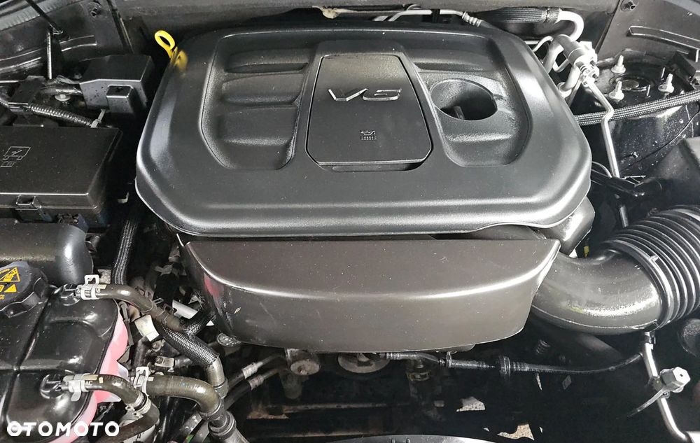 Dodge Durango - 18