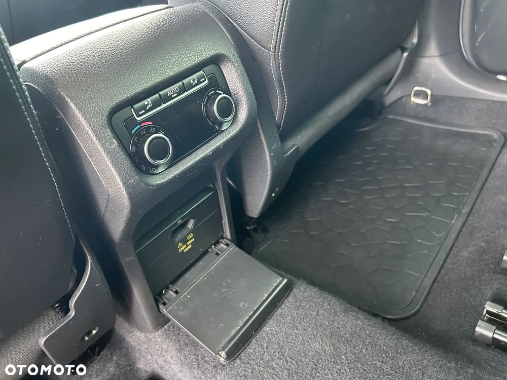 Seat Alhambra 2.0 TDI Start & Stop 4Drive Connect - 10