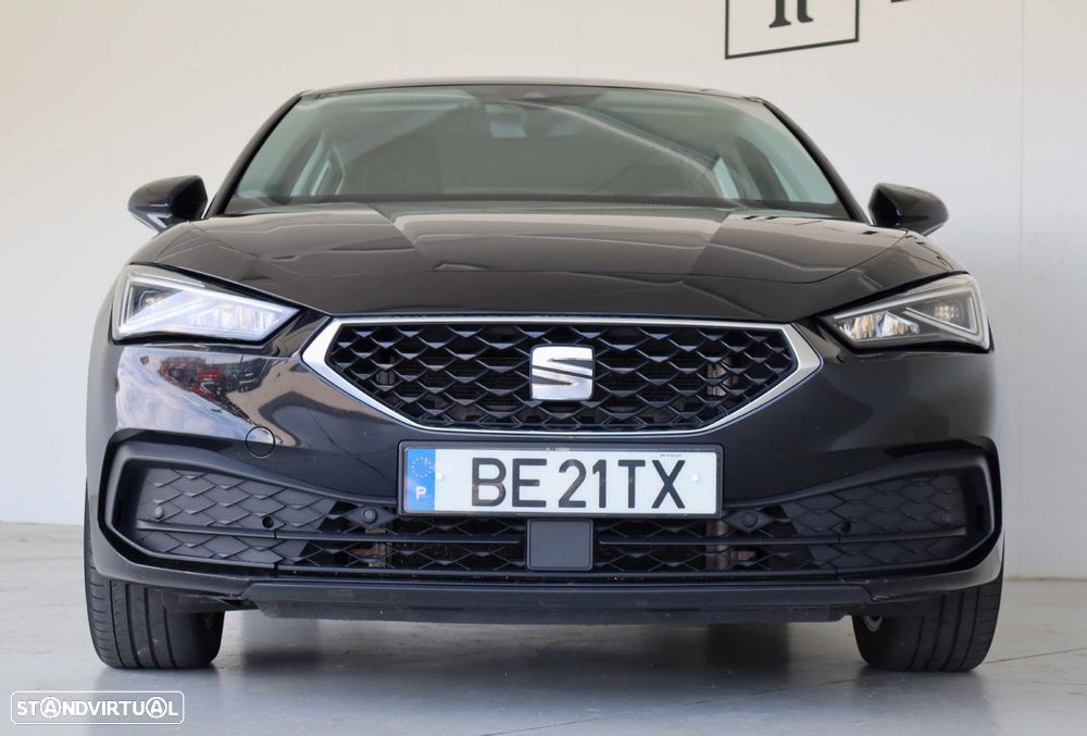 SEAT Leon 1.0 TSI Style - 3