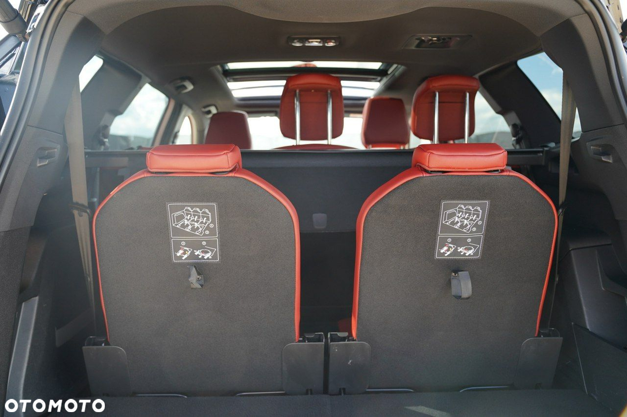 Peugeot 5008 - 15