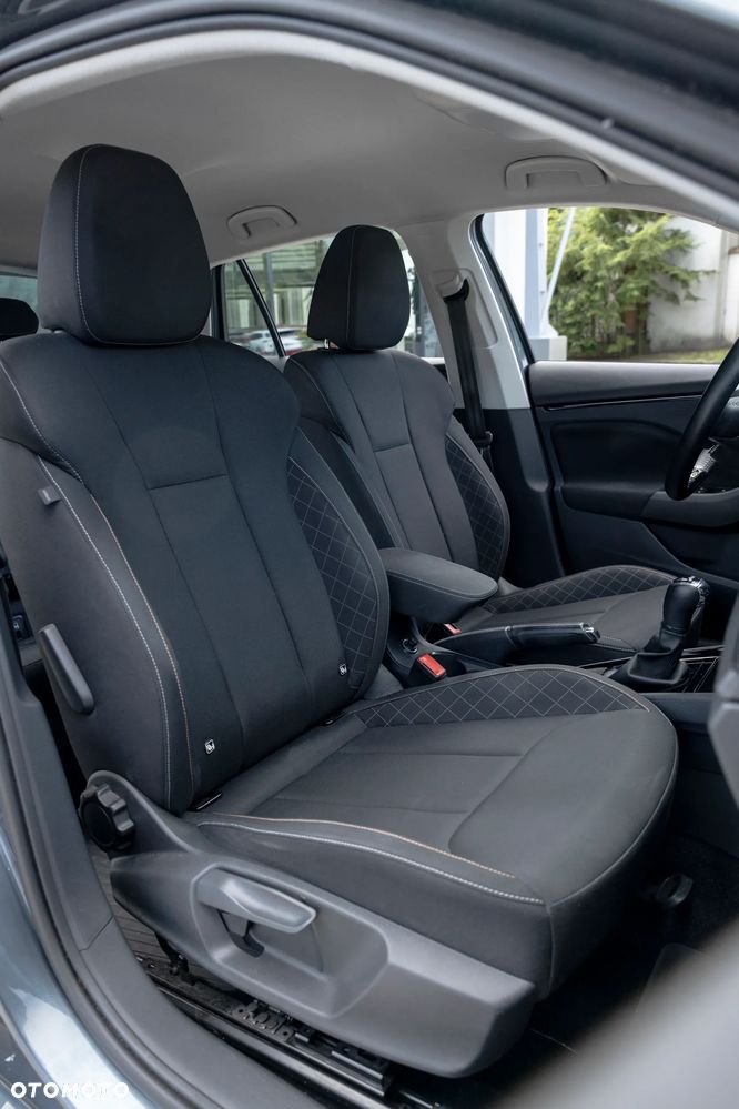 Skoda Scala 1.5 TSI Ambition DSG - 13